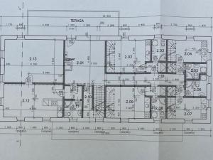 Prodej ubytování, Růžová, 400 m2