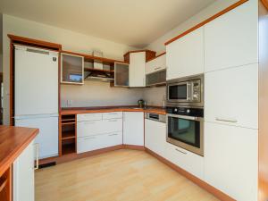 Prodej bytu 3+kk, Praha - Hodkovičky, U Zátiší, 89 m2