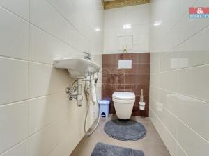 Prodej bytu 4+kk, Tuchoměřice, V Kněžívce, 84 m2