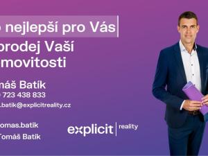 Prodej bytu 3+kk, Hostovlice, 78 m2