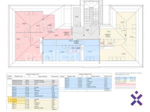 Prodej bytu 3+kk, Hostovlice, 78 m2