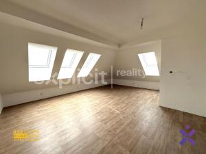Prodej bytu 3+kk, Hostovlice, 91 m2