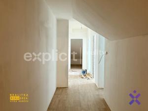 Prodej bytu 3+kk, Hostovlice, 91 m2