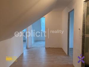 Prodej bytu 3+kk, Hostovlice, 91 m2