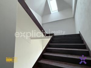 Prodej bytu 3+kk, Hostovlice, 91 m2