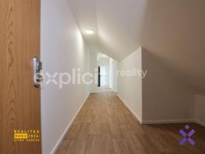 Prodej bytu 3+kk, Hostovlice, 91 m2
