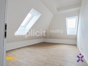 Prodej bytu 3+kk, Hostovlice, 91 m2