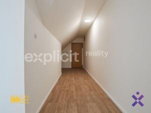 Prodej bytu 3+kk, Hostovlice, 91 m2