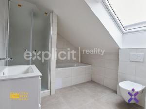 Prodej bytu 3+kk, Hostovlice, 91 m2