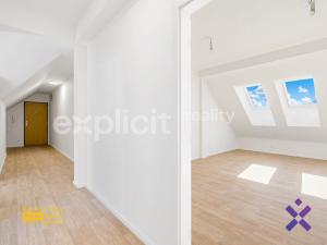 Prodej bytu 3+kk, Hostovlice, 91 m2