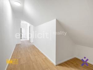 Prodej bytu 3+kk, Hostovlice, 91 m2