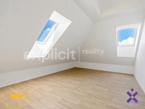 Prodej bytu 3+kk, Hostovlice, 91 m2