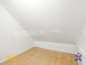 Prodej bytu 3+kk, Hostovlice, 91 m2