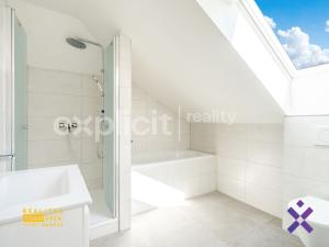 Prodej bytu 3+kk, Hostovlice, 91 m2