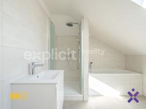 Prodej bytu 3+kk, Hostovlice, 91 m2