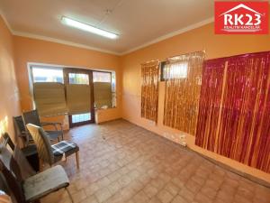 Pronájem obchodního prostoru, Mariánské Lázně, Husova, 23 m2