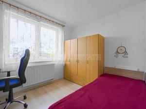 Prodej bytu 3+kk, Tachov, Swobodova, 71 m2