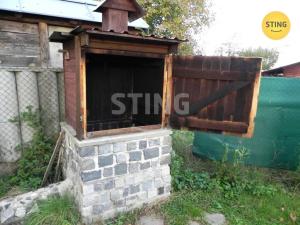 Prodej chaty, Citov, 22 m2