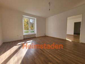 Pronájem bytu 3+1, Havířov - Město, Svornosti, 71 m2