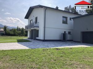 Prodej rodinného domu, Ostravice, 290 m2