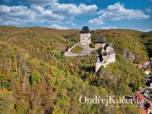 Prodej pozemku pro bydlení, Dobřichovice, 908 m2