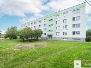 Prodej bytu 3+1, Kopidlno, U Cihelny, 83 m2