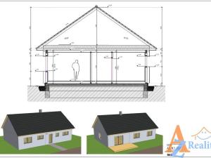 Prodej pozemku pro bydlení, Vysoká Pec - Drmaly, Slunečné sady, 1150 m2