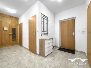 Prodej bytu 2+kk, Praha - Háje, Štichova, 76 m2