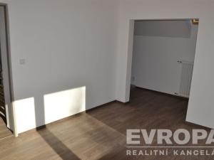 Pronájem bytu 4+kk, Praha - Ďáblice, Myslivecká, 89 m2