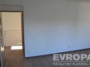 Pronájem bytu 4+kk, Praha - Ďáblice, Myslivecká, 89 m2