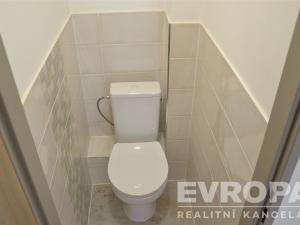 Pronájem bytu 4+kk, Praha - Ďáblice, Myslivecká, 89 m2