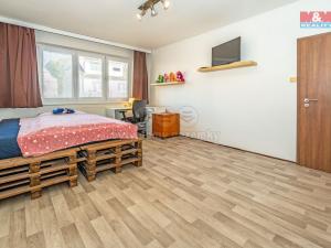 Prodej bytu 3+1, Čebín, 71 m2