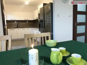 Pronájem bytu 3+kk, Frenštát pod Radhoštěm, Sídl. Beskydské, 97 m2