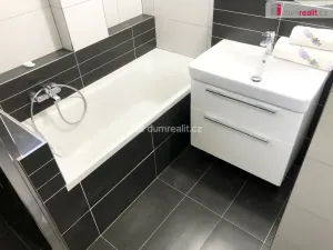 Pronájem bytu 3+kk, Frenštát pod Radhoštěm, Sídl. Beskydské, 97 m2