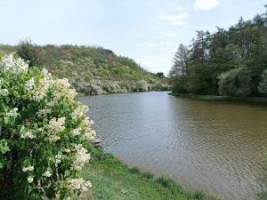 Prodej rodinného domu, Roztoky, V Chatách, 70 m2