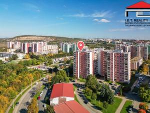 Prodej bytu 3+1, Brno - Židenice, Valtická, 64 m2