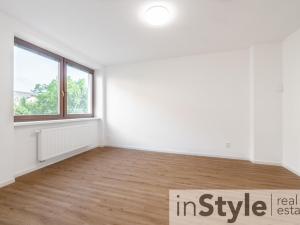 Pronájem bytu 1+kk, Uherské Hradiště, Nádražní, 32 m2