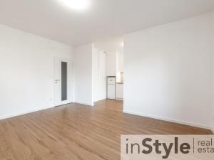 Pronájem bytu 1+kk, Uherské Hradiště, Nádražní, 32 m2