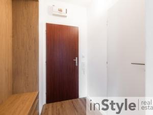 Pronájem bytu 1+kk, Uherské Hradiště, Nádražní, 32 m2