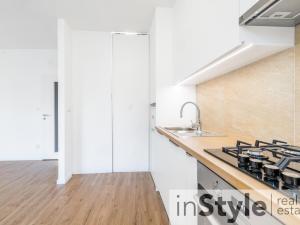 Pronájem bytu 1+kk, Uherské Hradiště, Nádražní, 32 m2