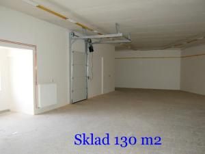 Prodej výrobních prostor, Zdice, Čs. armády, 300 m2