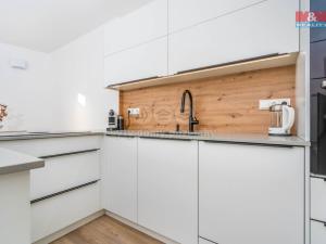 Prodej bytu 4+kk, Praha - Hostivař, Na Plískavě, 101 m2