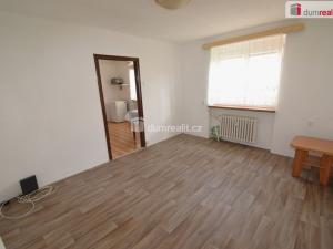 Pronájem bytu 1+1, Praha - Krč, Stallichova, 34 m2