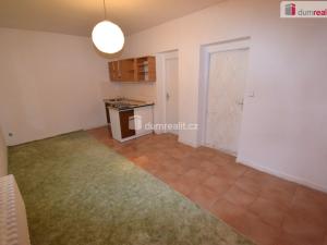 Pronájem bytu 1+kk, Praha - Čimice, Větrná, 30 m2