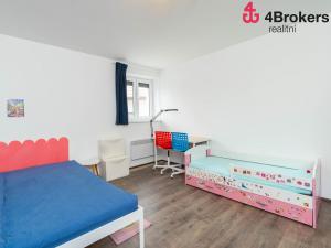 Prodej bytu 3+kk, Nová Pec - Dlouhý Bor, 80 m2