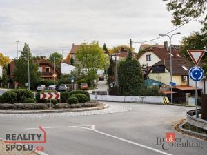 Prodej restaurace, Dolní Břežany, Mezi Křižovatkami, 150 m2