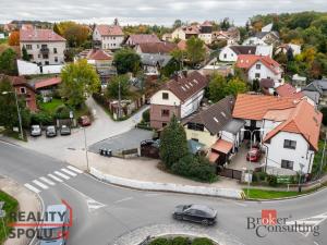 Prodej rodinného domu, Dolní Břežany, Mezi Křižovatkami, 150 m2