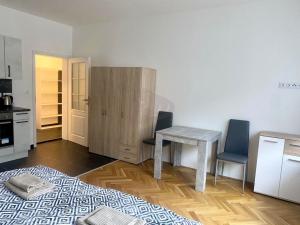 Pronájem bytu 1+kk, Jáchymov, třída Dukelských hrdinů, 32 m2