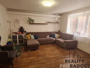 Prodej rodinného domu, Přerov, Na Podlesí, 280 m2