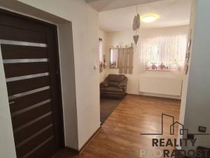 Prodej rodinného domu, Přerov, Na Podlesí, 280 m2